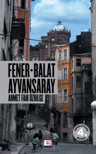 Fener Balat Ayvansaray | Kitap Ambarı