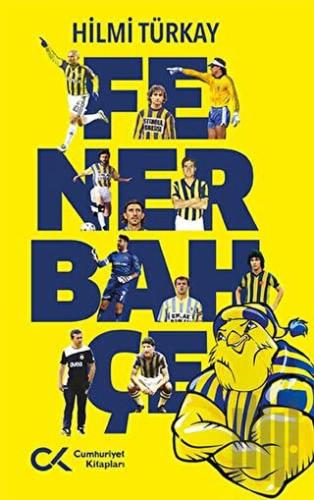 Fenerbahçe | Kitap Ambarı