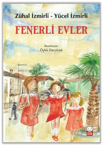 Fenerli Evler | Kitap Ambarı