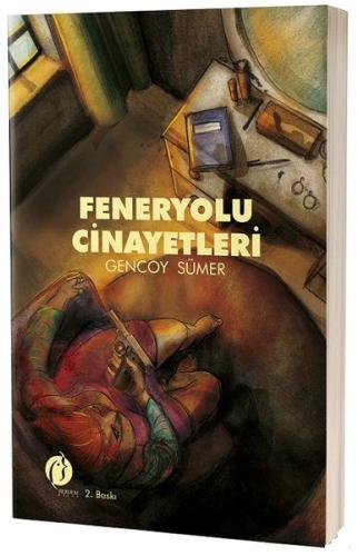 Feneryolu Cinayetleri | Kitap Ambarı