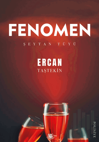 Fenomen: Şeytan Tüyü | Kitap Ambarı