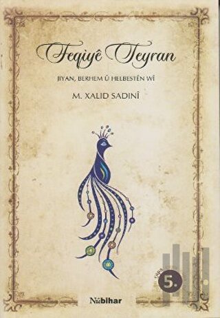 Feqiye Teyran | Kitap Ambarı