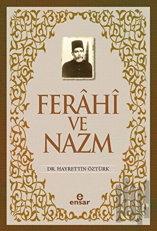 Ferahi ve Nazm | Kitap Ambarı