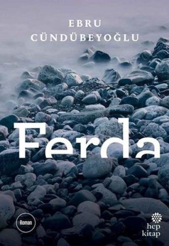 Ferda | Kitap Ambarı