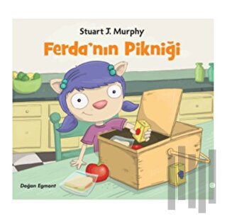 Ferda'nın Pikniği | Kitap Ambarı