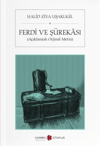 Ferdi ve Şürekâsı | Kitap Ambarı