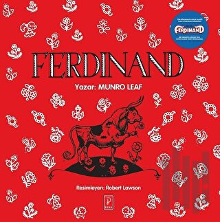 Ferdinand | Kitap Ambarı