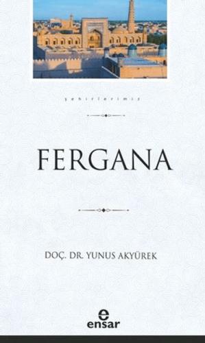 Fergana | Kitap Ambarı