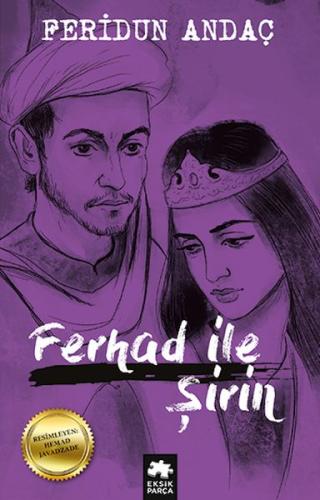 Ferhad ile Şirin | Kitap Ambarı