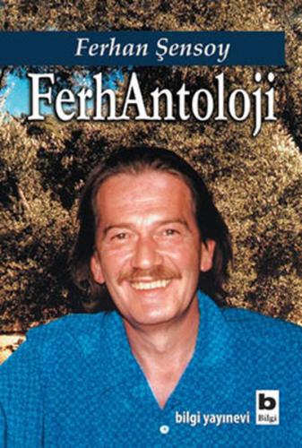 FerhAntoloji | Kitap Ambarı