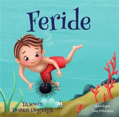 Feride | Kitap Ambarı