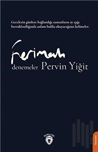 Ferimah | Kitap Ambarı