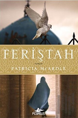 Feriştah | Kitap Ambarı