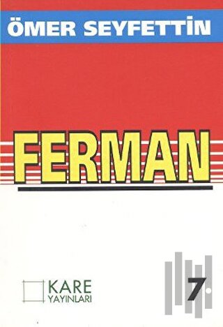 Ferman | Kitap Ambarı