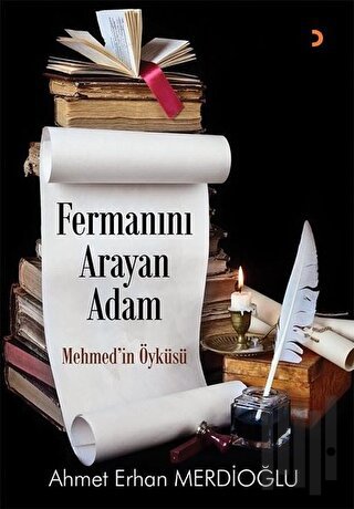 Fermanın Arayan Adam | Kitap Ambarı