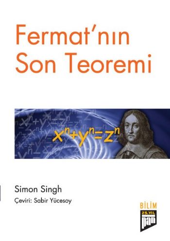 Fermat'nın Son Teoremi | Kitap Ambarı