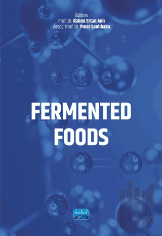 Fermented Foods | Kitap Ambarı