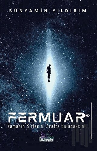 Fermuar | Kitap Ambarı