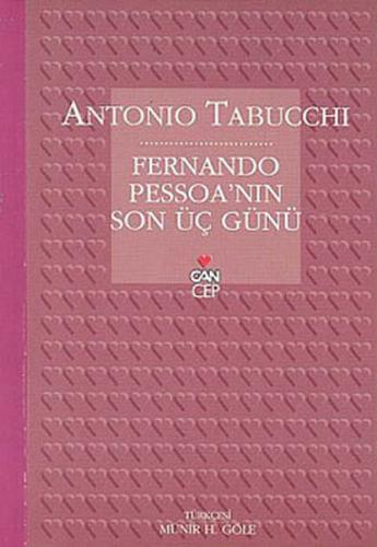 Fernando Pessoa’nın Son Üç Günü | Kitap Ambarı