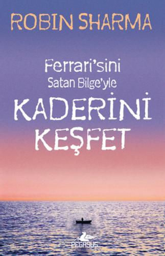 Kaderini Keşfet | Kitap Ambarı