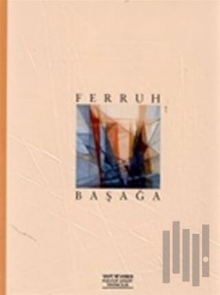 Ferruh Başağa | Kitap Ambarı