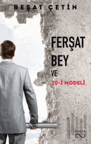 Ferşat Bey ve 20-İ Modeli | Kitap Ambarı