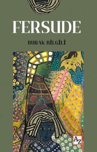 Fersude | Kitap Ambarı