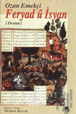 Feryad u İsyan | Kitap Ambarı