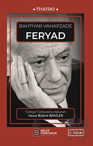 Feryad | Kitap Ambarı