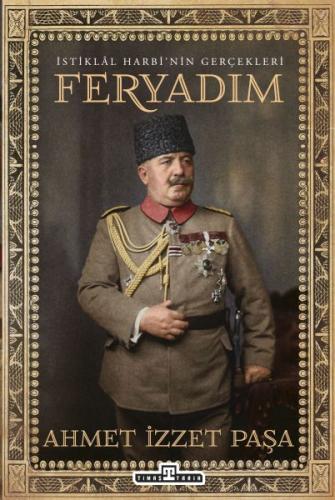 Feryadım | Kitap Ambarı