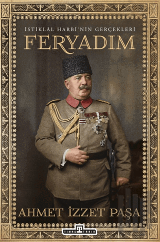 Feryadım | Kitap Ambarı