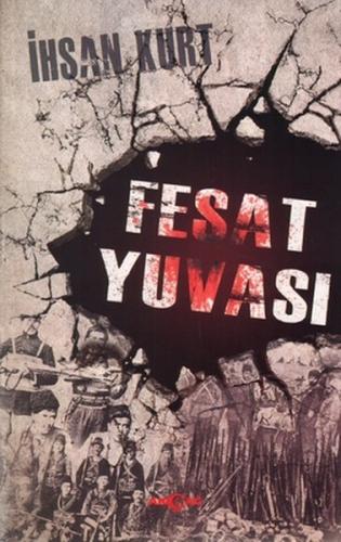 Fesat Yuvası | Kitap Ambarı