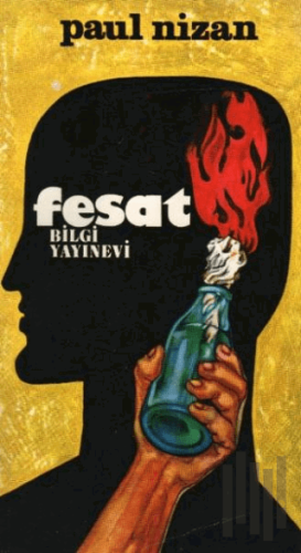 Fesat | Kitap Ambarı