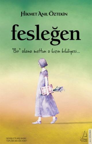 Fesleğen | Kitap Ambarı