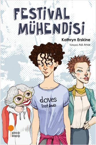 Festival Mühendisi | Kitap Ambarı