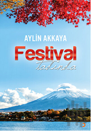 Festival Tadında | Kitap Ambarı