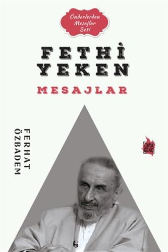 Fethi Yelken Mesajlar | Kitap Ambarı