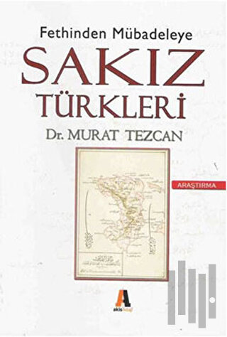 Fethinden Mübadeleye Sakız Türkleri | Kitap Ambarı