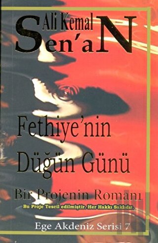 Fethiye’nin Düğün Günü | Kitap Ambarı