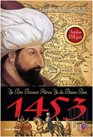 Fetih 1453 | Kitap Ambarı