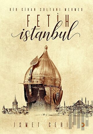 Fetih İstanbul | Kitap Ambarı