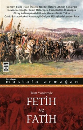 Fetih ve Fatih | Kitap Ambarı