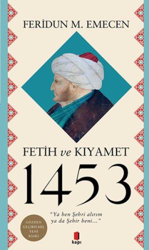 Fetih ve Kıyamet 1453 | Kitap Ambarı