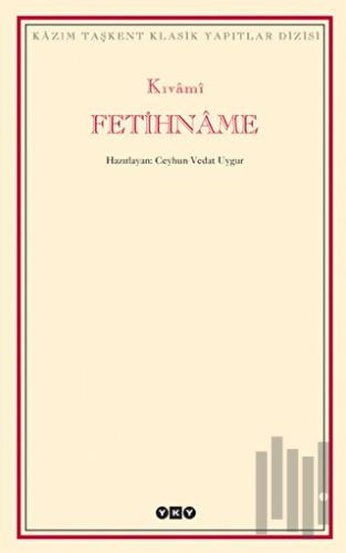 Fetihname | Kitap Ambarı