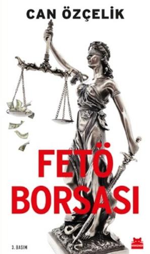 FETÖ Borsası | Kitap Ambarı