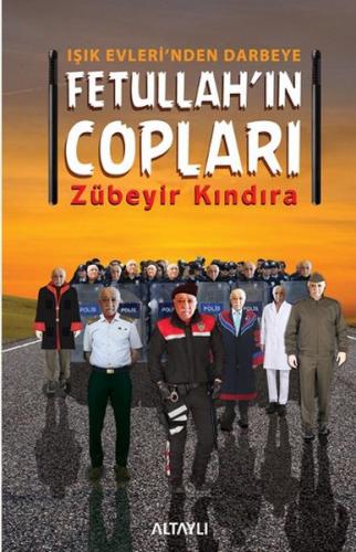 Fetullah’ın Copları | Kitap Ambarı