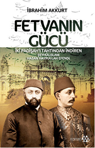 Fetvanın Gücü | Kitap Ambarı