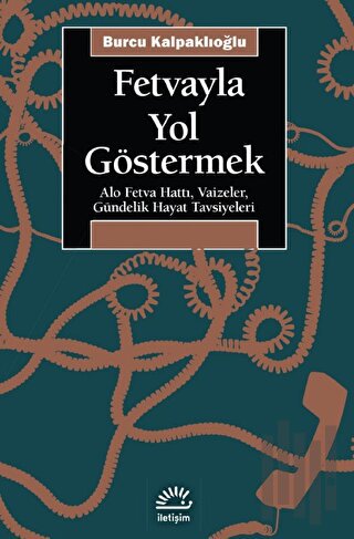 Fetvayla Yol Göstermek | Kitap Ambarı