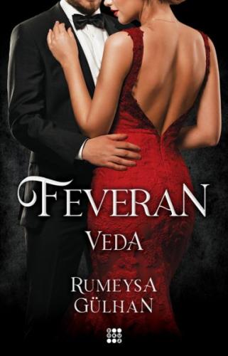 Feveran - Veda | Kitap Ambarı