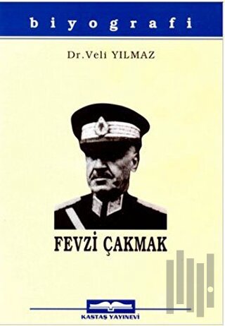 Fevzi Çakmak | Kitap Ambarı